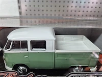 Vw type 2 t1, 1:24 - afbeelding 2 van  3