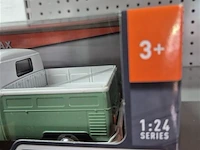 Vw type 2 t1, 1:24 - afbeelding 3 van  3