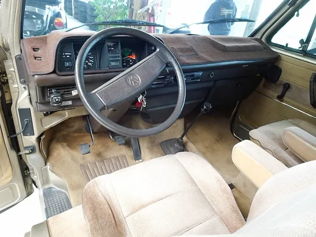 Vw westfalia - afbeelding 2 van  33