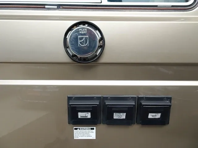 Vw westfalia - afbeelding 3 van  33