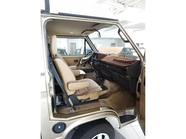 Vw westfalia - afbeelding 7 van  33