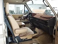 Vw westfalia - afbeelding 7 van  33