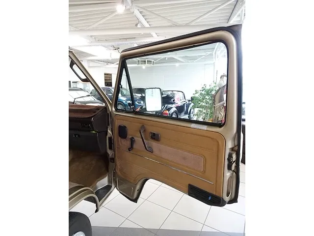 Vw westfalia - afbeelding 8 van  33