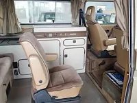 Vw westfalia - afbeelding 9 van  33