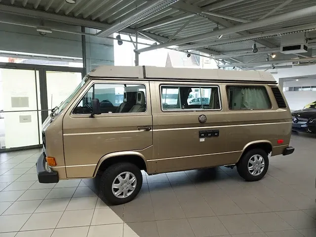 Vw westfalia - afbeelding 1 van  33