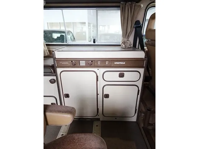 Vw westfalia - afbeelding 13 van  33