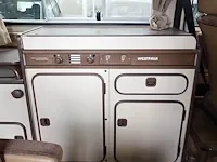 Vw westfalia - afbeelding 13 van  33