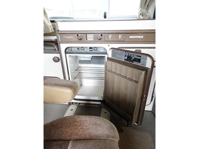 Vw westfalia - afbeelding 14 van  33