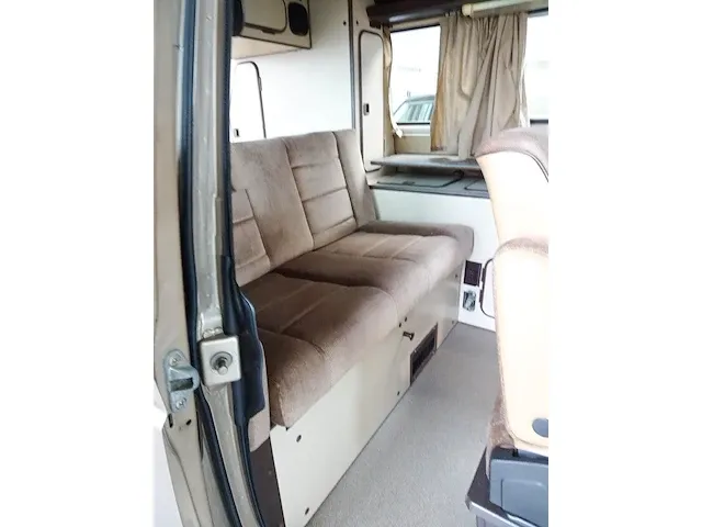 Vw westfalia - afbeelding 16 van  33