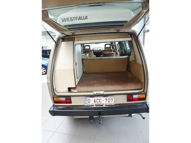 Vw westfalia - afbeelding 17 van  33