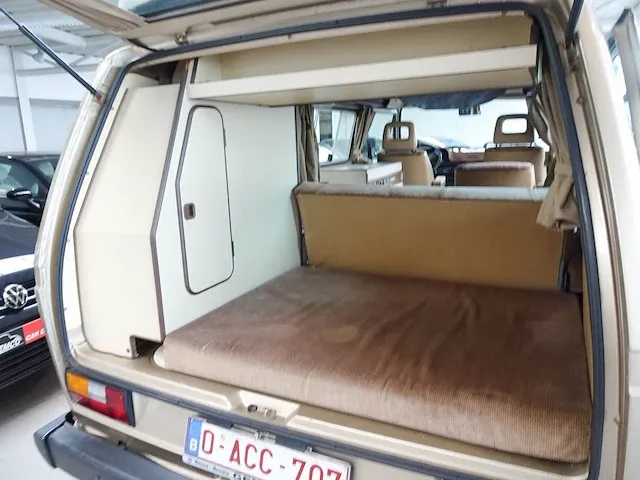 Vw westfalia - afbeelding 18 van  33