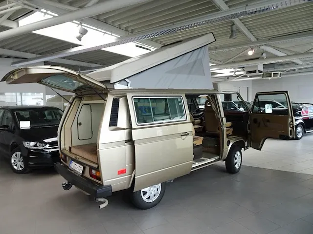Vw westfalia - afbeelding 19 van  33