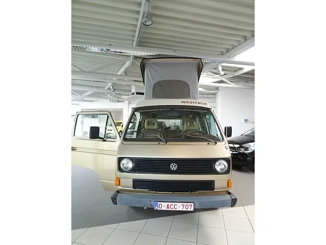Vw westfalia - afbeelding 20 van  33