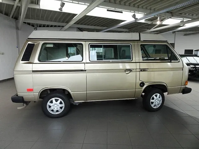 Vw westfalia - afbeelding 12 van  33