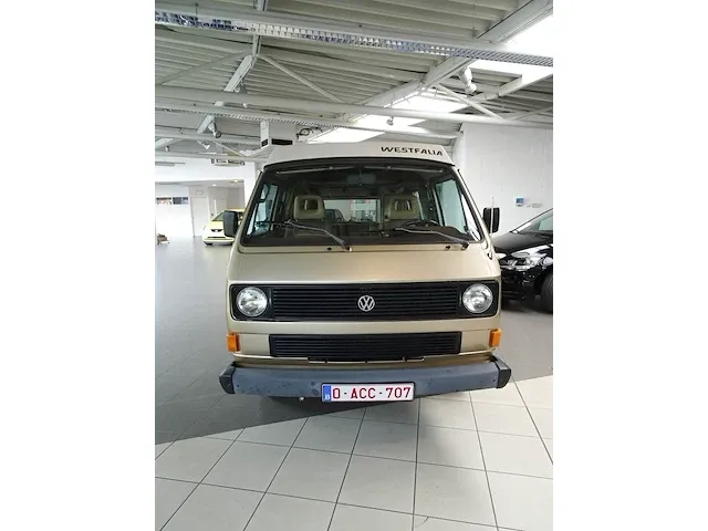Vw westfalia - afbeelding 23 van  33