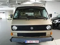 Vw westfalia - afbeelding 23 van  33
