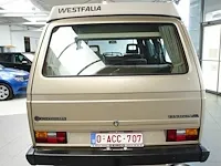 Vw westfalia - afbeelding 28 van  33