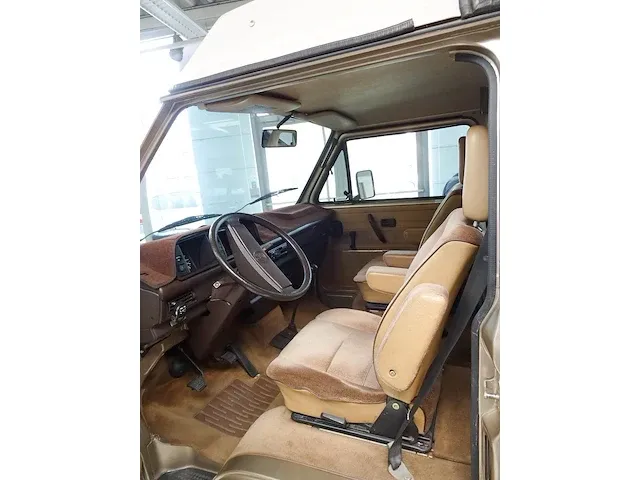 Vw westfalia - afbeelding 29 van  33