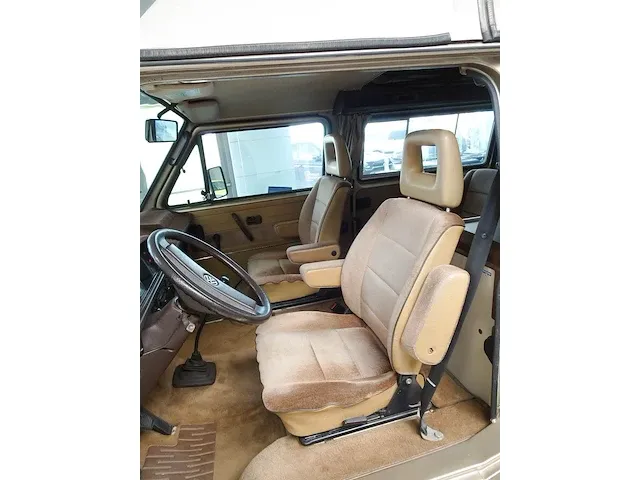 Vw westfalia - afbeelding 30 van  33