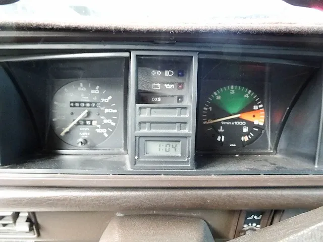 Vw westfalia - afbeelding 31 van  33