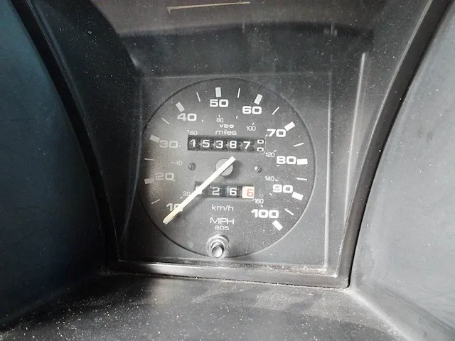 Vw westfalia - afbeelding 32 van  33