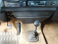 Vw westfalia - afbeelding 33 van  33