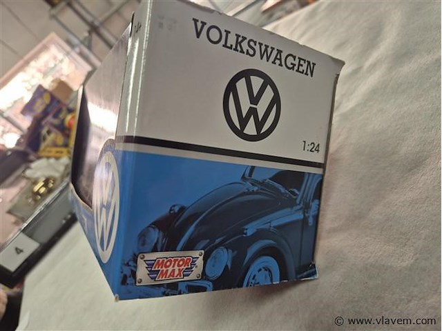 Vw - afbeelding 3 van  3