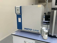 Vwr incu-line icubator - afbeelding 1 van  5