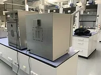 Vwr incu-line icubator - afbeelding 3 van  5