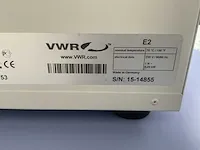 Vwr incu-line icubator - afbeelding 5 van  5