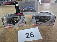 Vwx2, citroënx1 - afbeelding 1 van  3