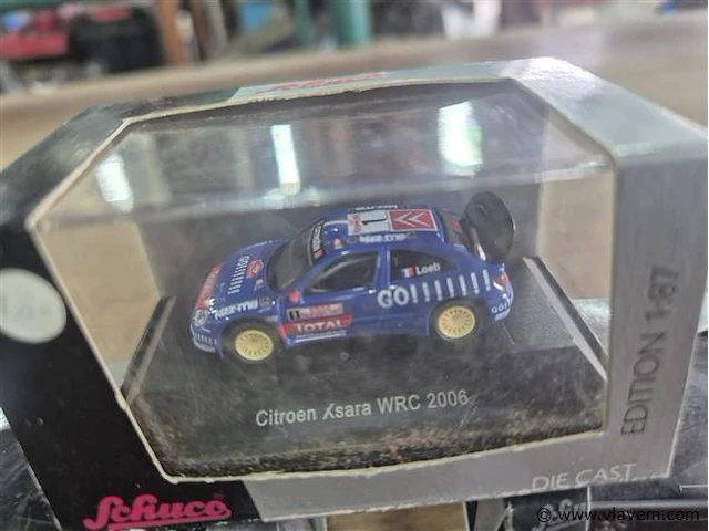 Vwx2, citroënx1 - afbeelding 3 van  3