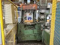Vynckier rysel 200 hydraulische pers - afbeelding 6 van  13