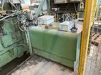 Vynckier rysel 200 hydraulische pers - afbeelding 7 van  13