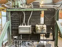 Vynckier rysel 200 hydraulische pers - afbeelding 10 van  13