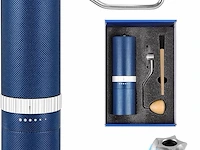 Vzaahu handmatige koffiemolen - afbeelding 1 van  5