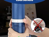 Vzaahu handmatige koffiemolen - afbeelding 4 van  5