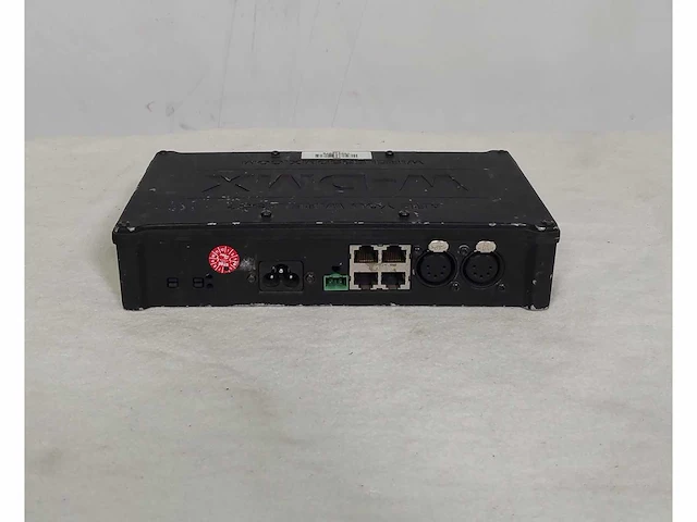 W-dmx blackbox r-512 g4 receiver - afbeelding 3 van  6