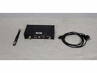 W-dmx blackbox r-512 g4 receiver