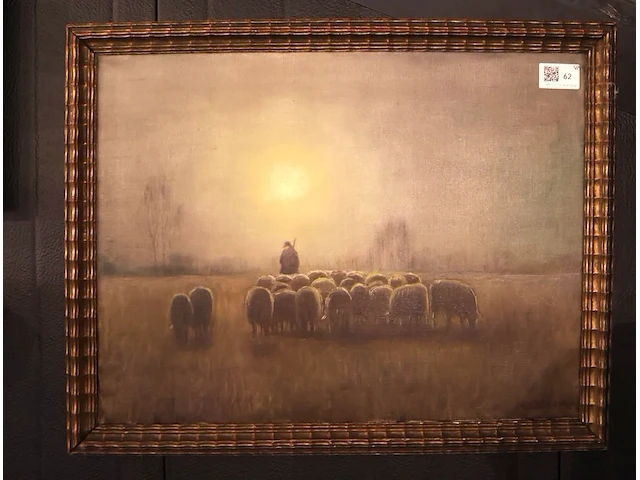 W. gerlo - afbeelding 1 van  4