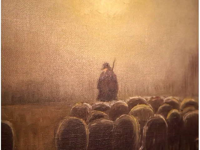 W. gerlo - afbeelding 2 van  4