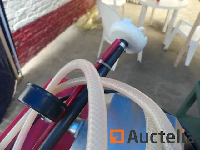 Waaier 93 ham injector - afbeelding 2 van  7