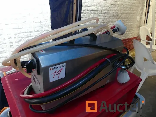 Waaier 93 ham injector - afbeelding 3 van  7