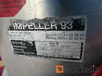 Waaier 93 ham injector - afbeelding 4 van  7