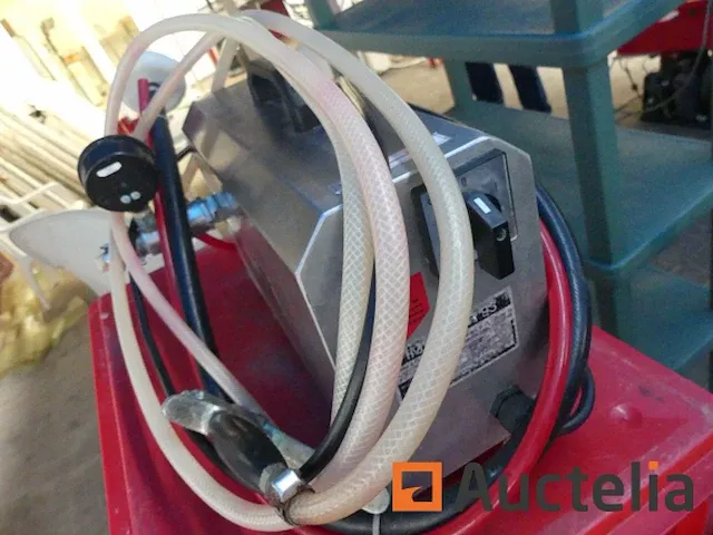 Waaier 93 ham injector - afbeelding 5 van  7