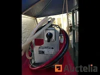 Waaier 93 ham injector - afbeelding 6 van  7