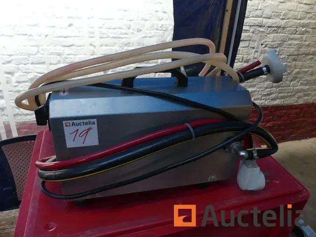 Waaier 93 ham injector - afbeelding 7 van  7