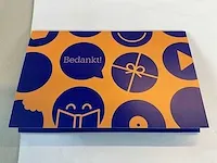 Waardebon/cadeaukaart bol.com - afbeelding 1 van  4