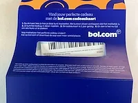 Waardebon/cadeaukaart bol.com - afbeelding 4 van  4