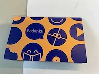 Waardebon/cadeaukaart bol.com - afbeelding 1 van  4